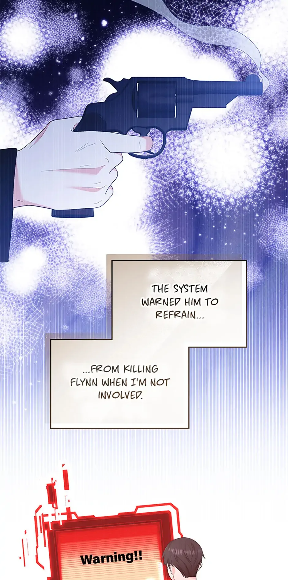 Kill The Male Yandere Protagonist Chapter 25 page 7