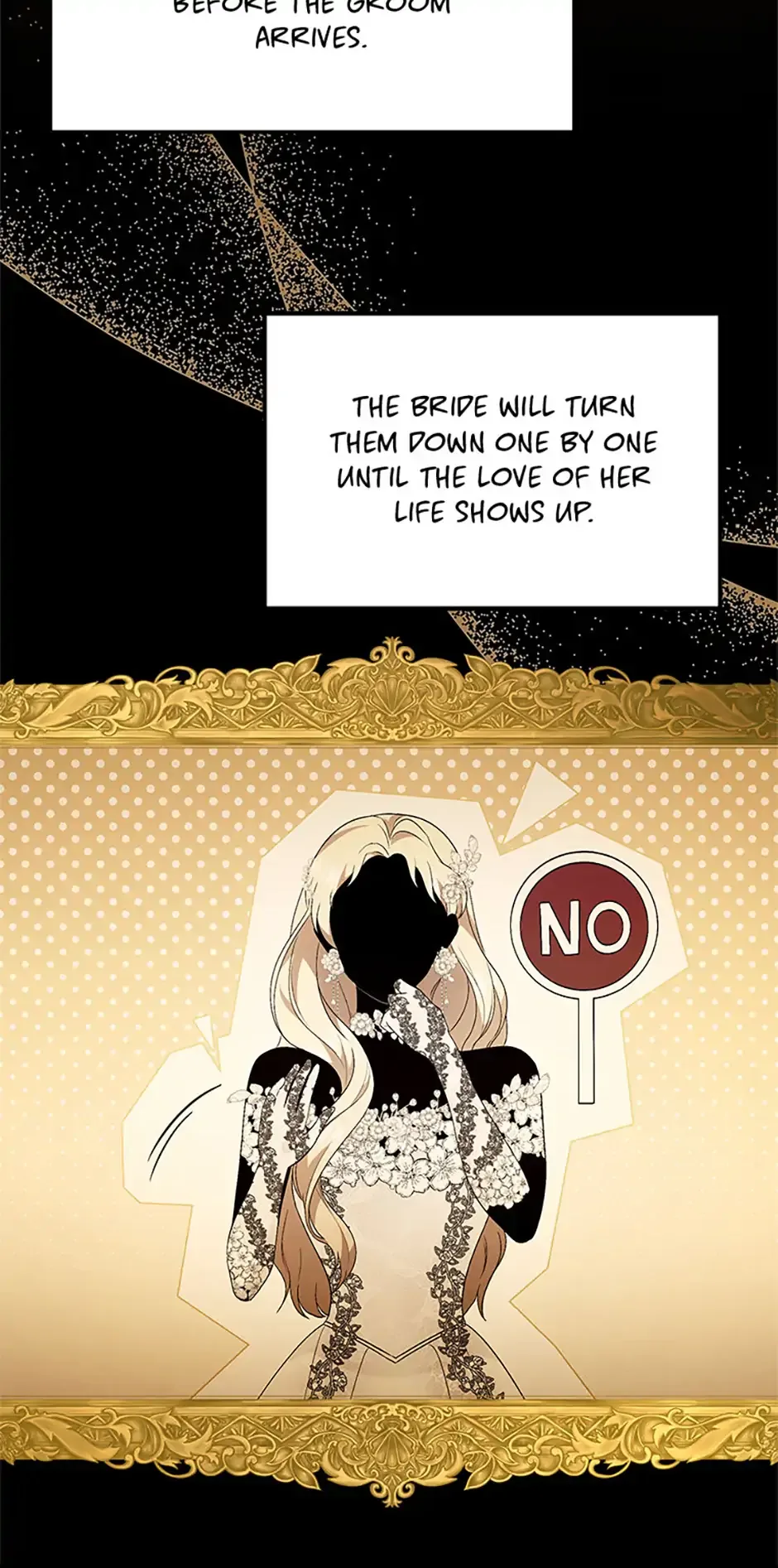 Kill The Male Yandere Protagonist Chapter 28 page 49
