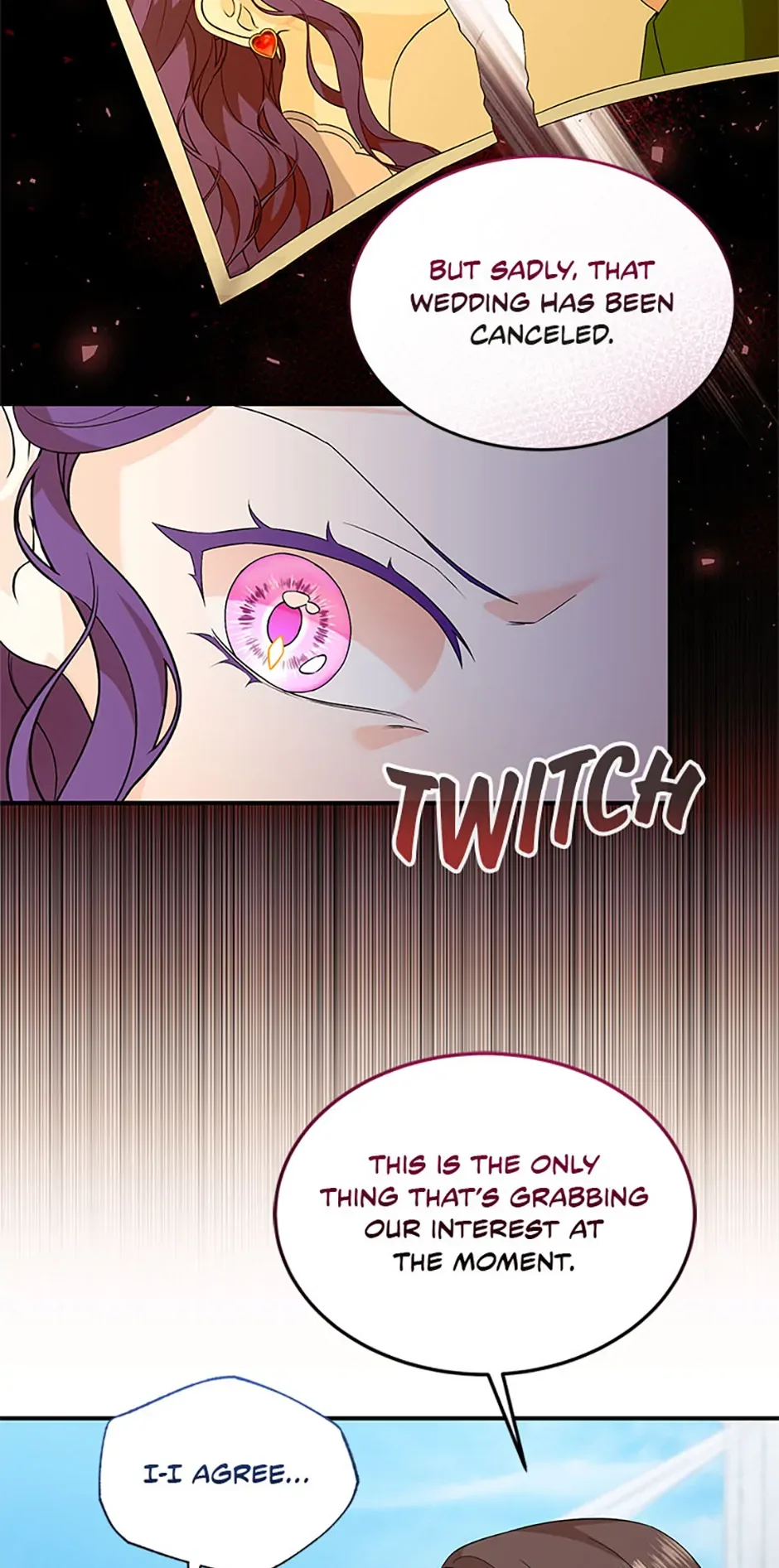 Kill The Male Yandere Protagonist Chapter 28 page 35