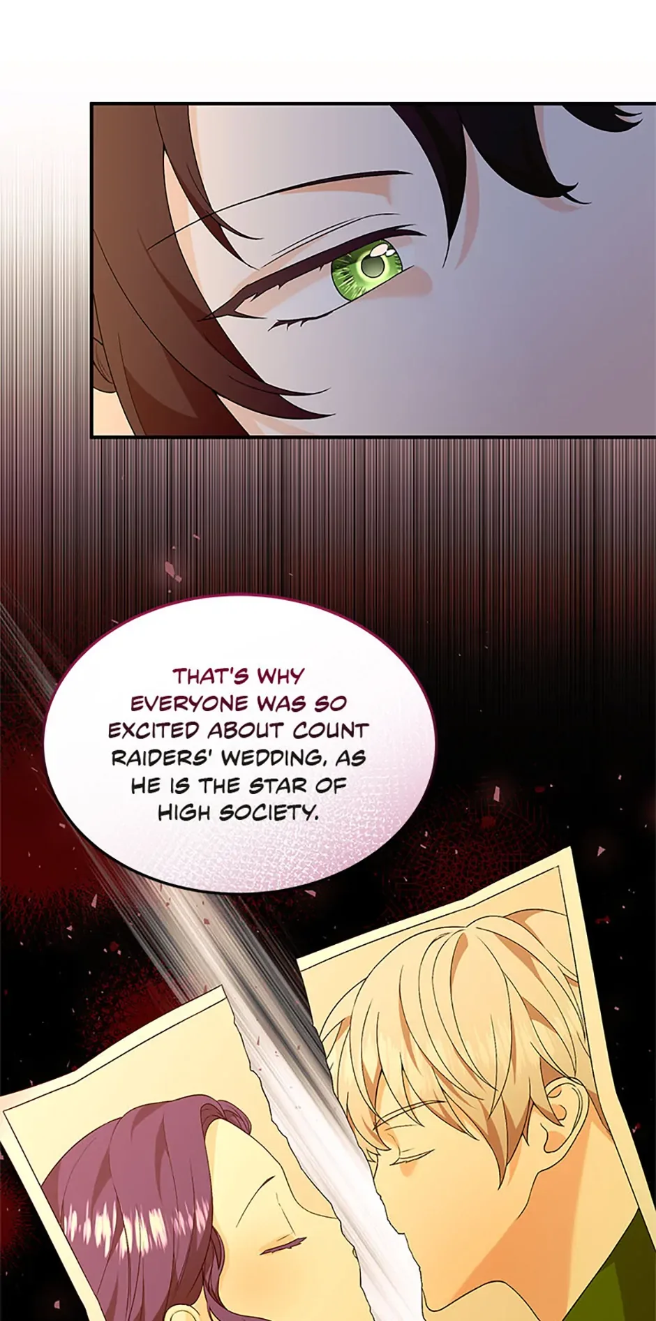 Kill The Male Yandere Protagonist Chapter 28 page 34