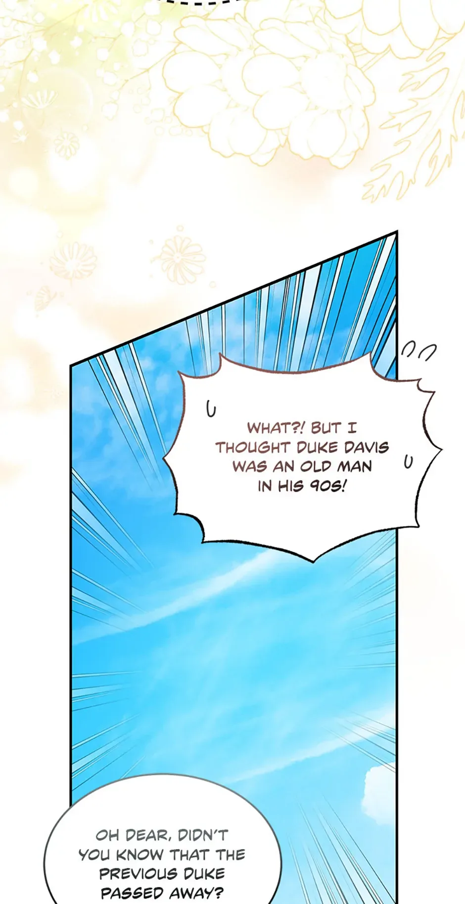 Kill The Male Yandere Protagonist Chapter 28 page 55