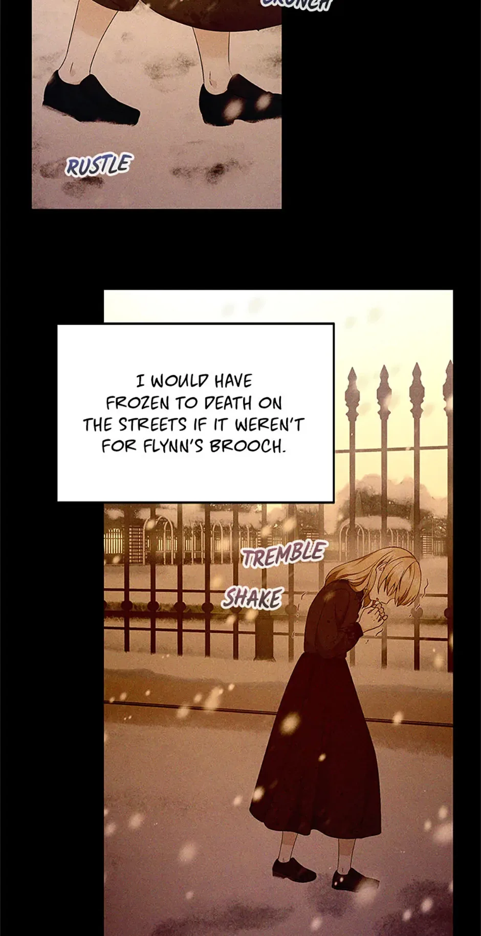 Kill The Male Yandere Protagonist Chapter 23 page 28