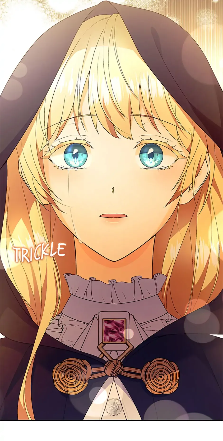 Kill The Male Yandere Protagonist Chapter 26 page 17