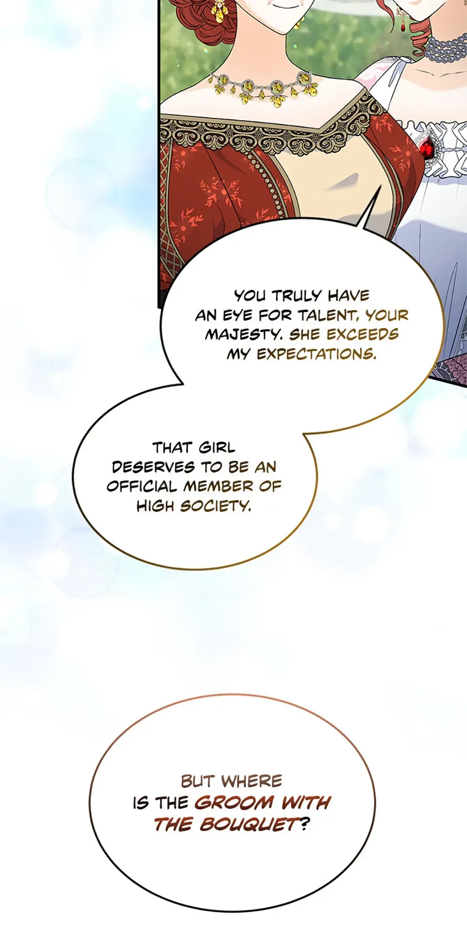 Kill The Male Yandere Protagonist Chapter 28 page 43