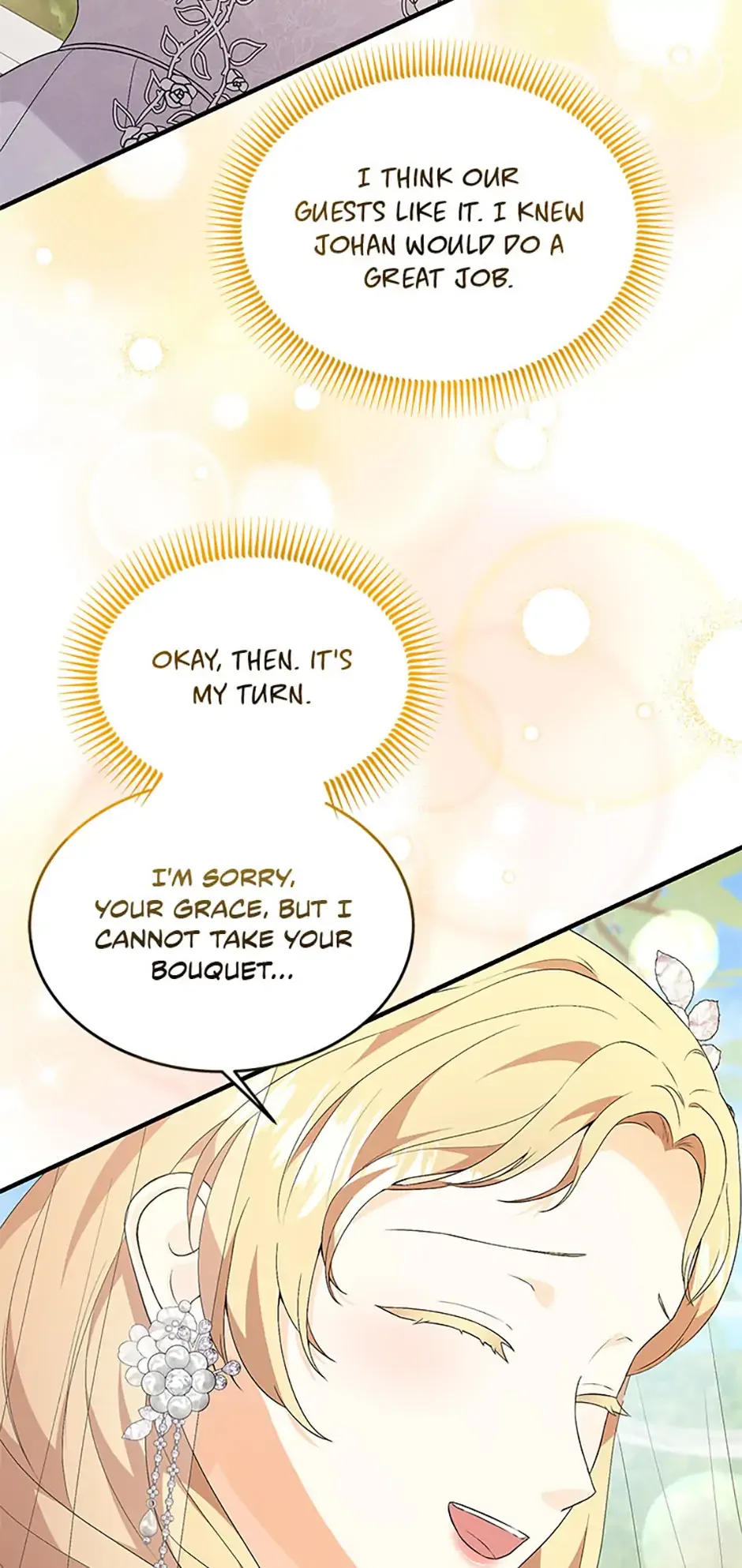 Kill The Male Yandere Protagonist Chapter 28 page 68
