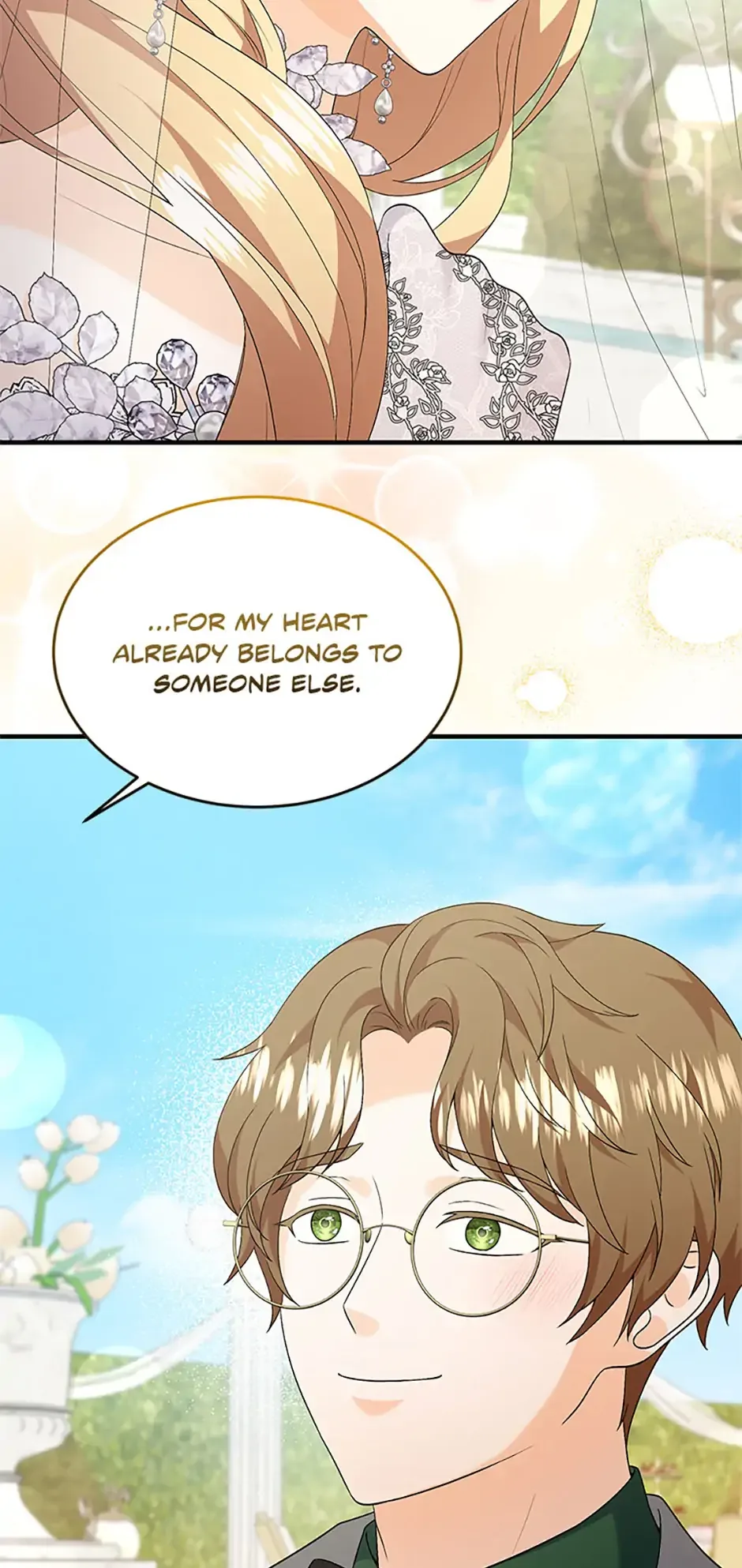 Kill The Male Yandere Protagonist Chapter 28 page 69
