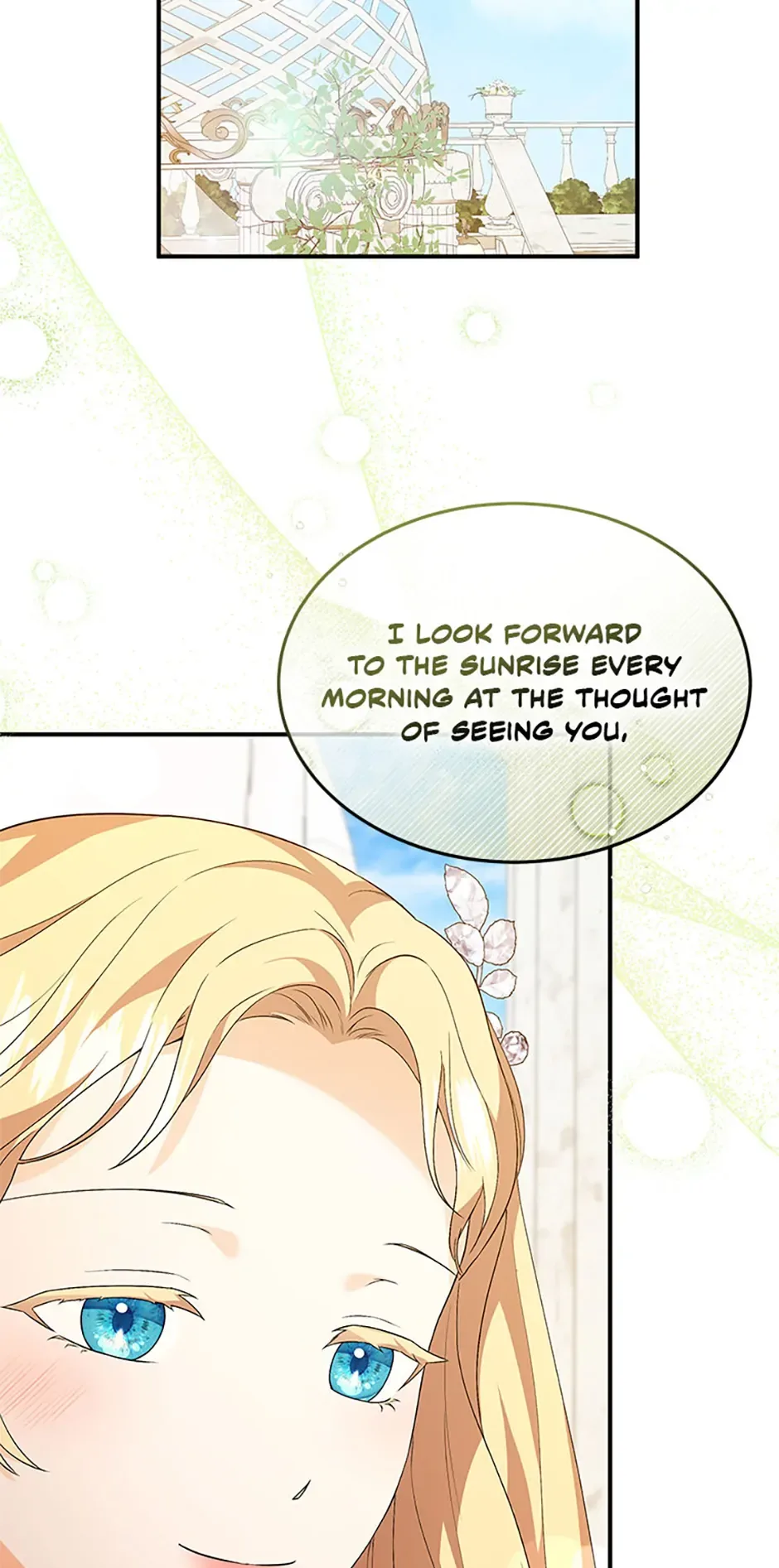 Kill The Male Yandere Protagonist Chapter 28 page 61