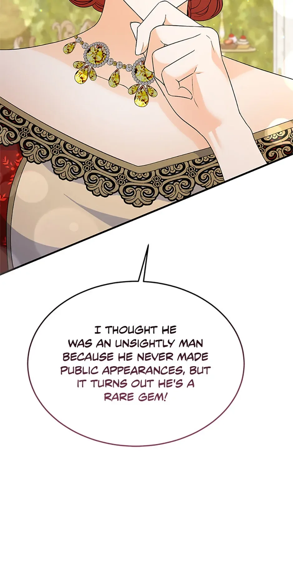 Kill The Male Yandere Protagonist Chapter 28 page 57