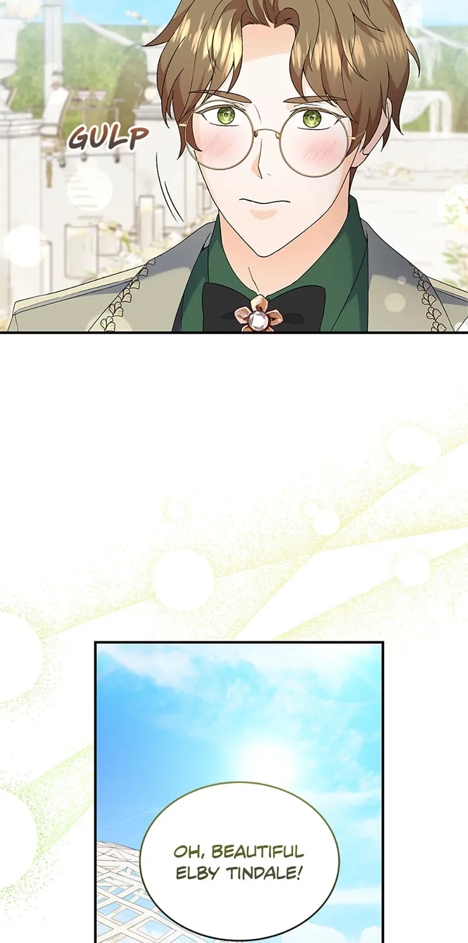 Kill The Male Yandere Protagonist Chapter 28 page 60