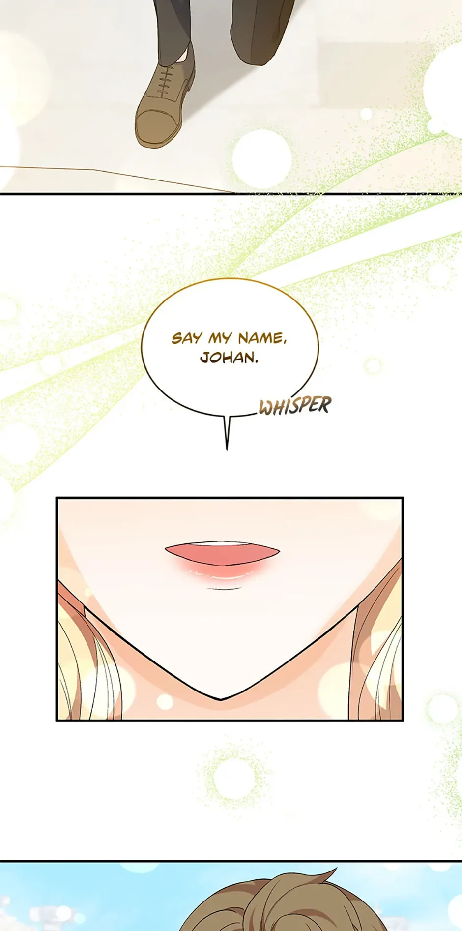 Kill The Male Yandere Protagonist Chapter 28 page 59