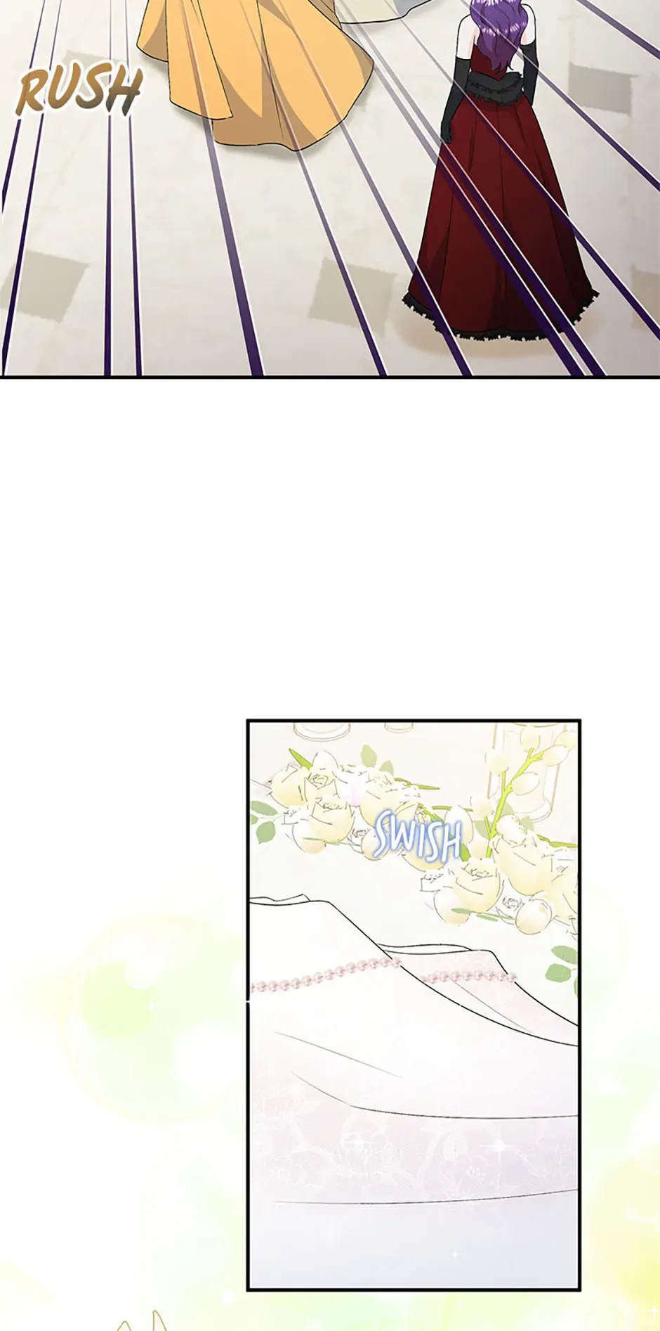 Kill The Male Yandere Protagonist Chapter 28 page 38
