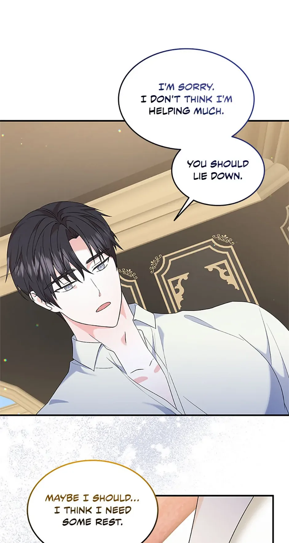 Kill The Male Yandere Protagonist Chapter 23 page 43