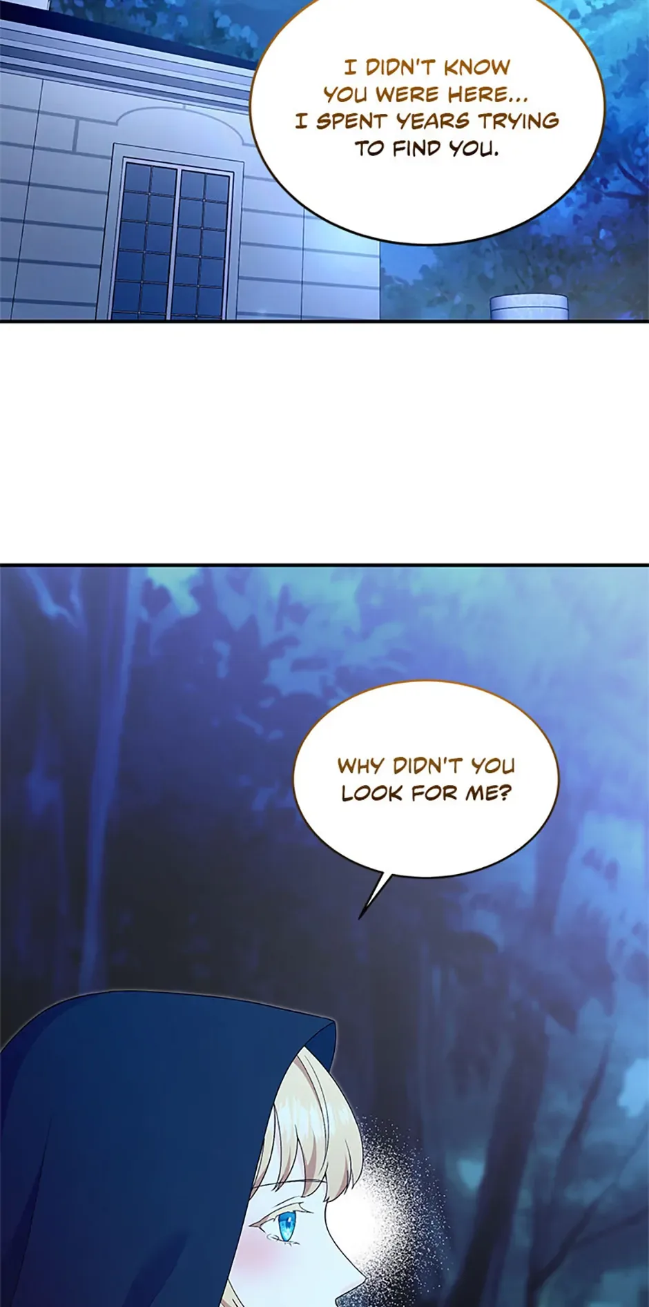 Kill The Male Yandere Protagonist Chapter 26 page 19