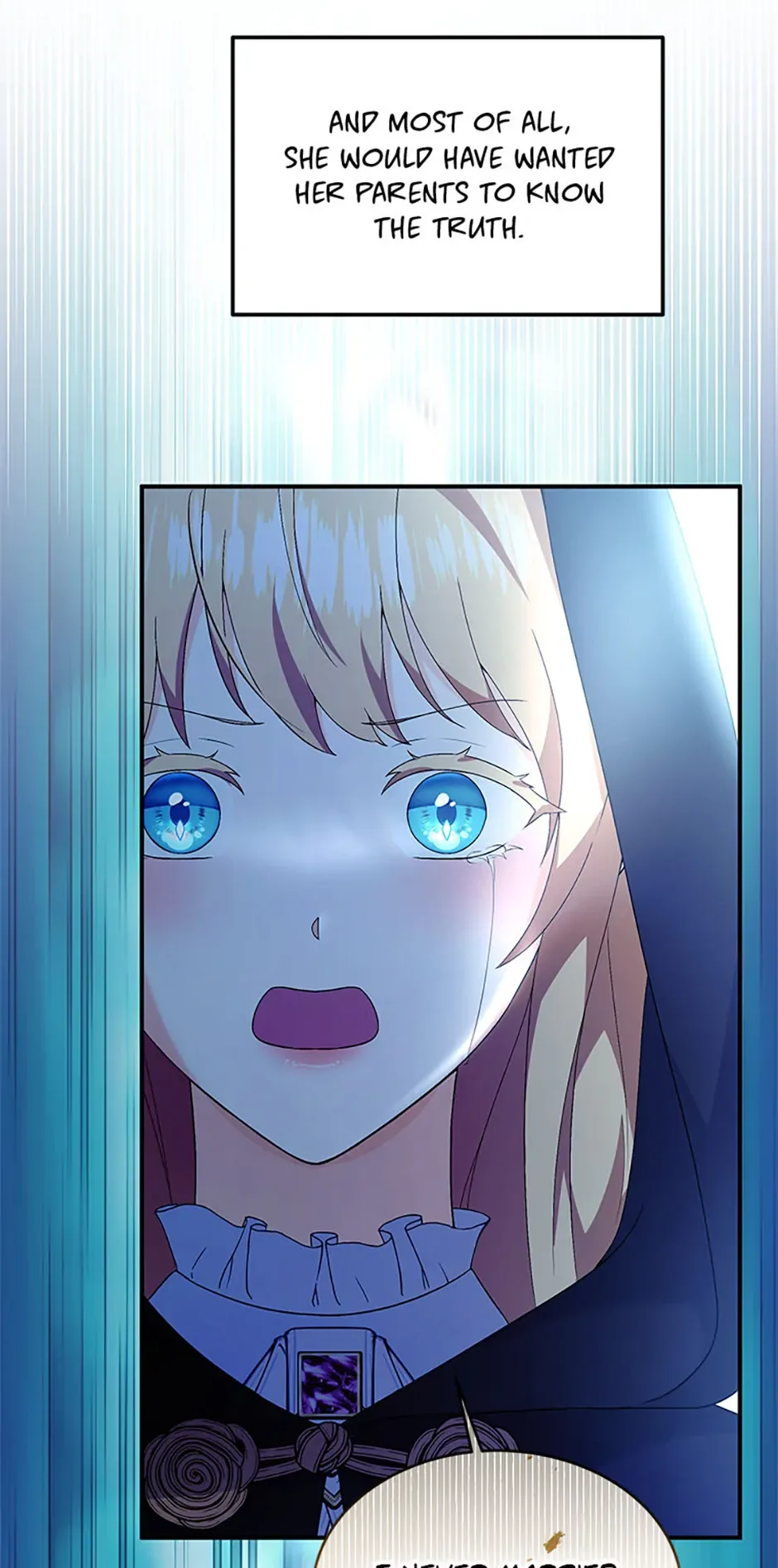 Kill The Male Yandere Protagonist Chapter 26 page 22