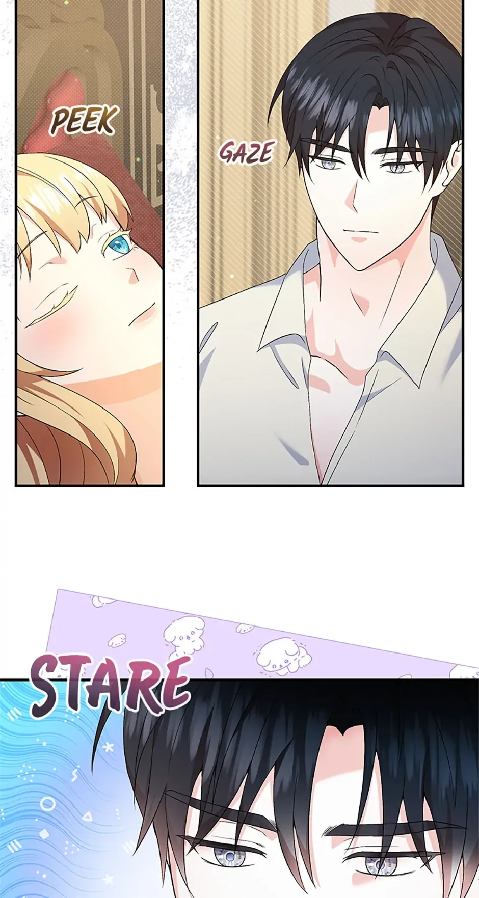 Kill The Male Yandere Protagonist Chapter 23 page 46