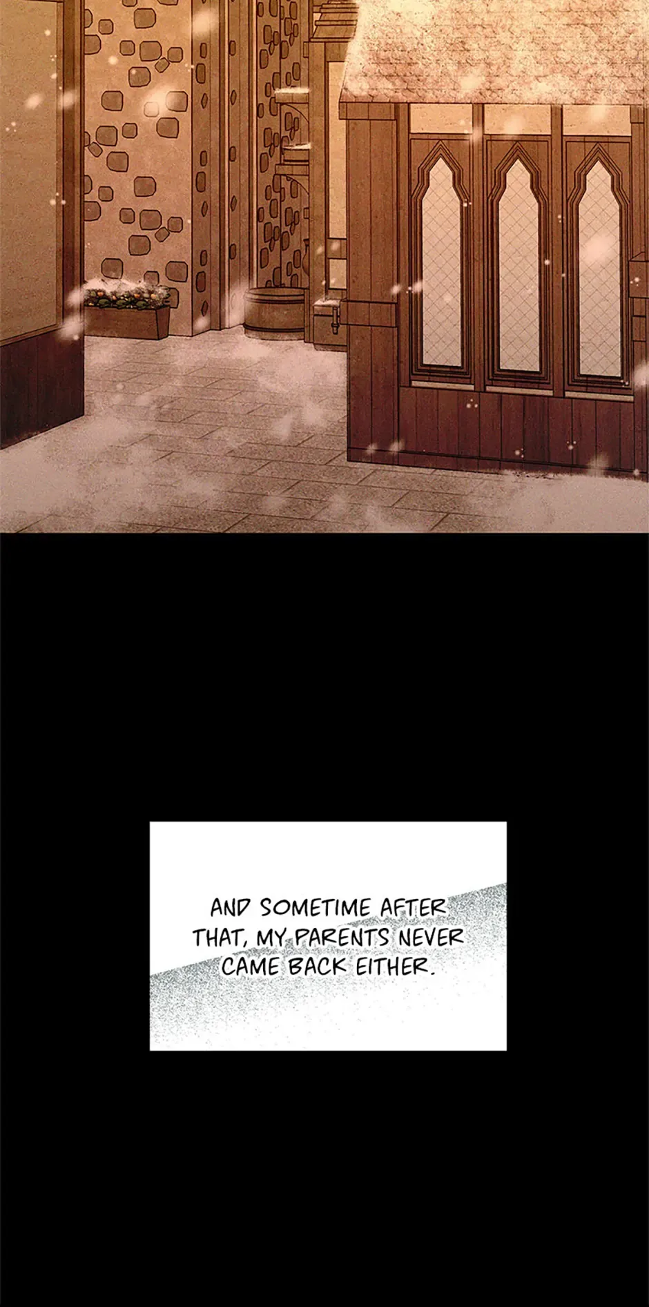 Kill The Male Yandere Protagonist Chapter 23 page 26