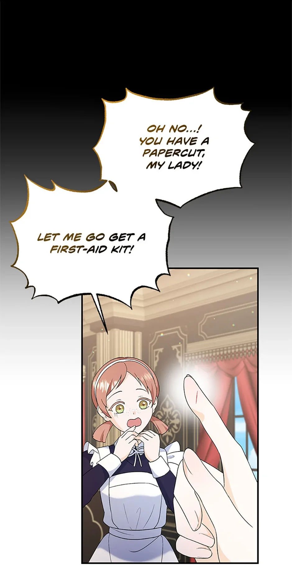 Kill The Male Yandere Protagonist Chapter 25 page 10