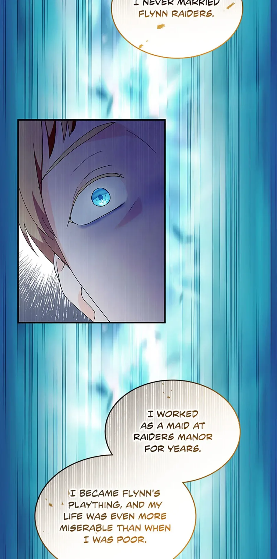 Kill The Male Yandere Protagonist Chapter 26 page 23