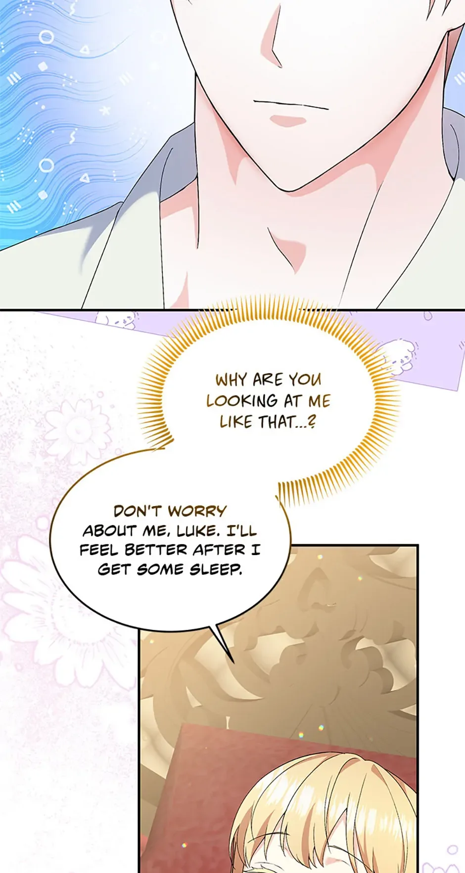Kill The Male Yandere Protagonist Chapter 23 page 47