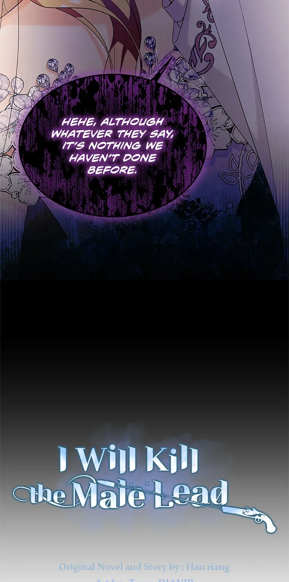 Kill The Male Yandere Protagonist Chapter 30 page 4