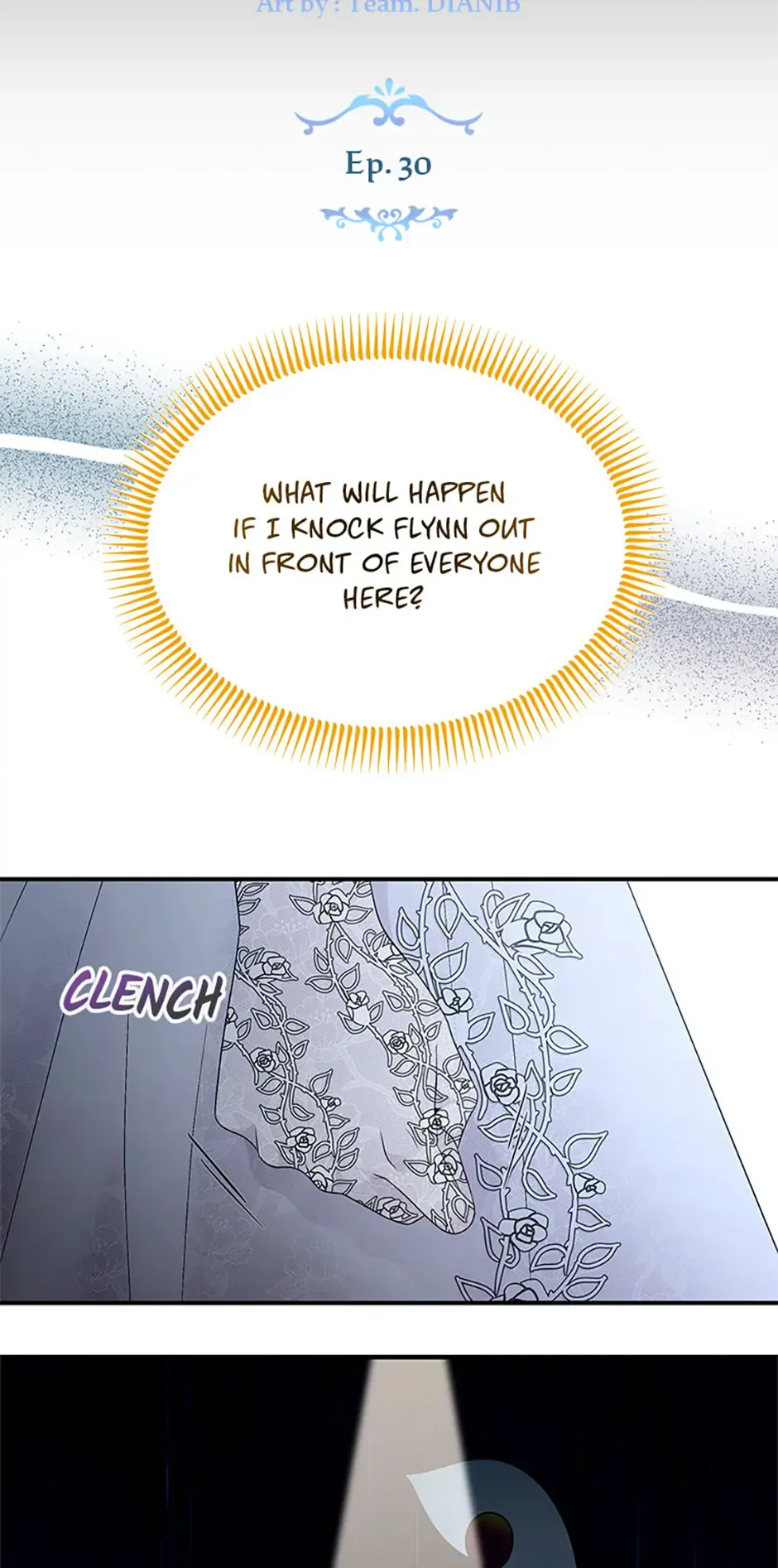 Kill The Male Yandere Protagonist Chapter 30 page 5