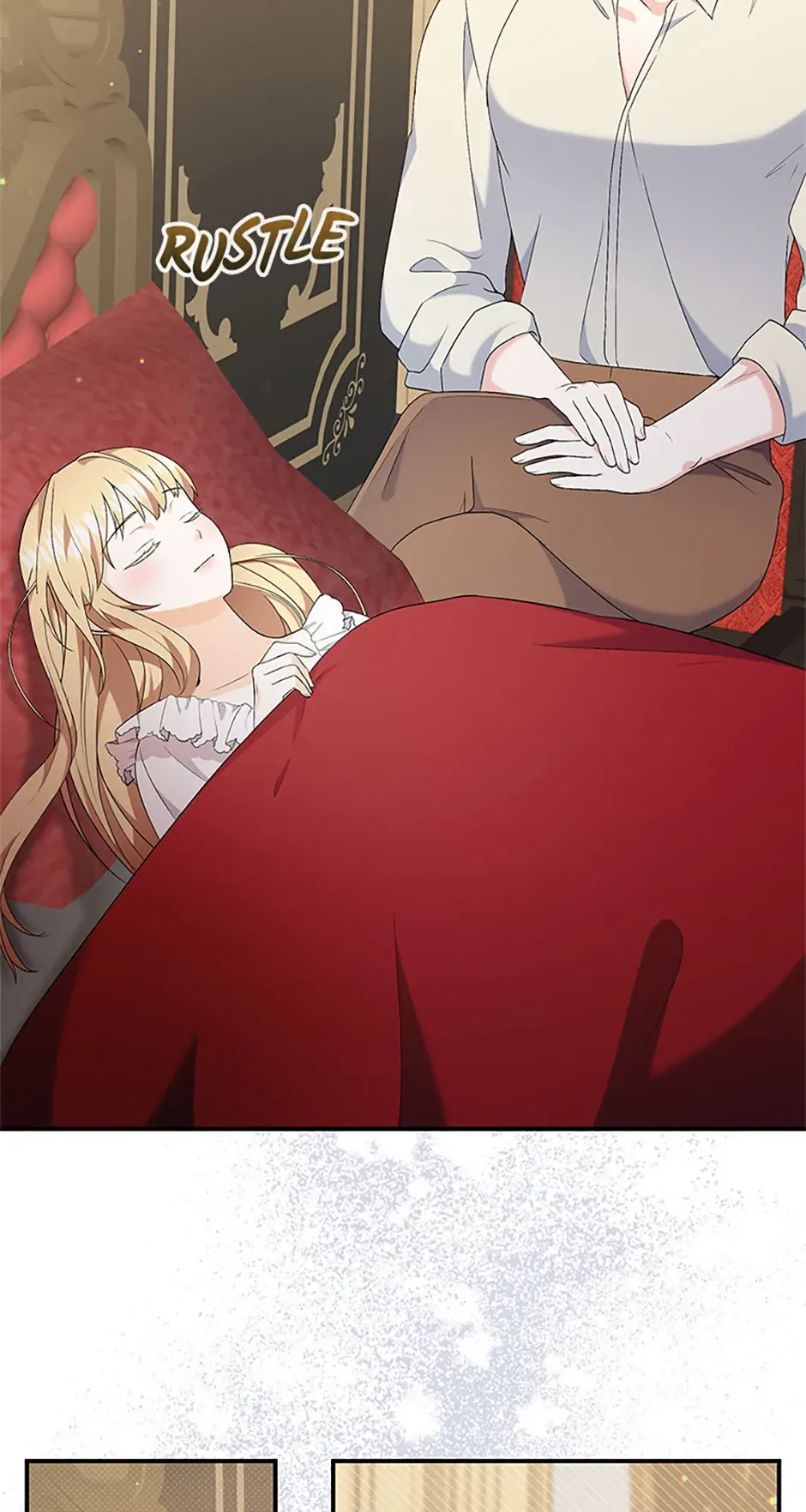 Kill The Male Yandere Protagonist Chapter 23 page 45