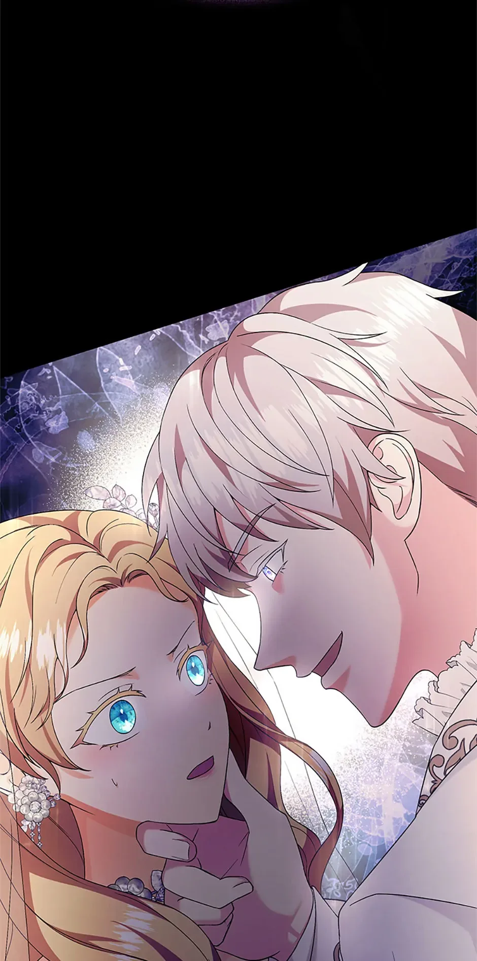 Kill The Male Yandere Protagonist Chapter 30 page 3