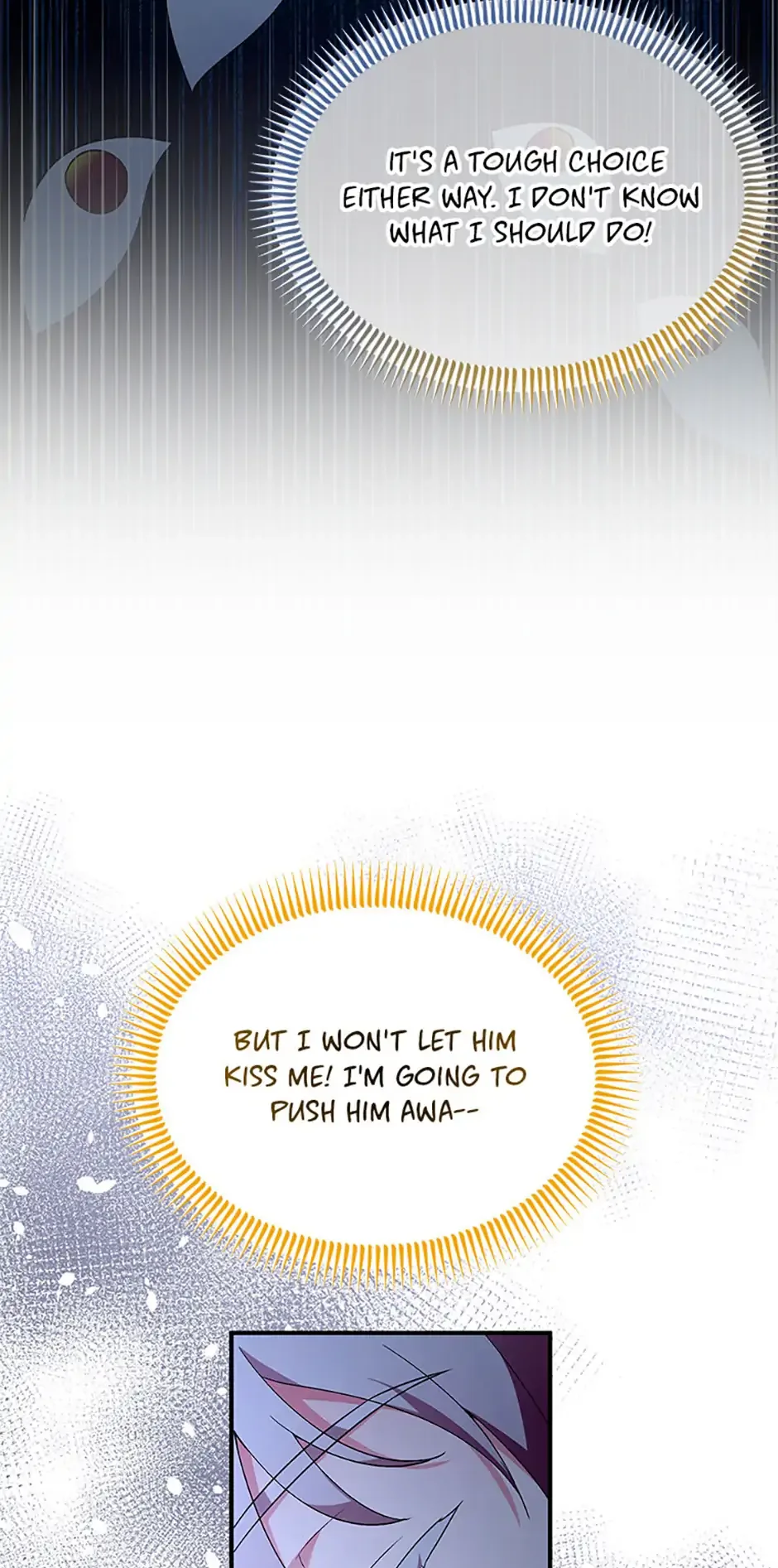 Kill The Male Yandere Protagonist Chapter 30 page 7