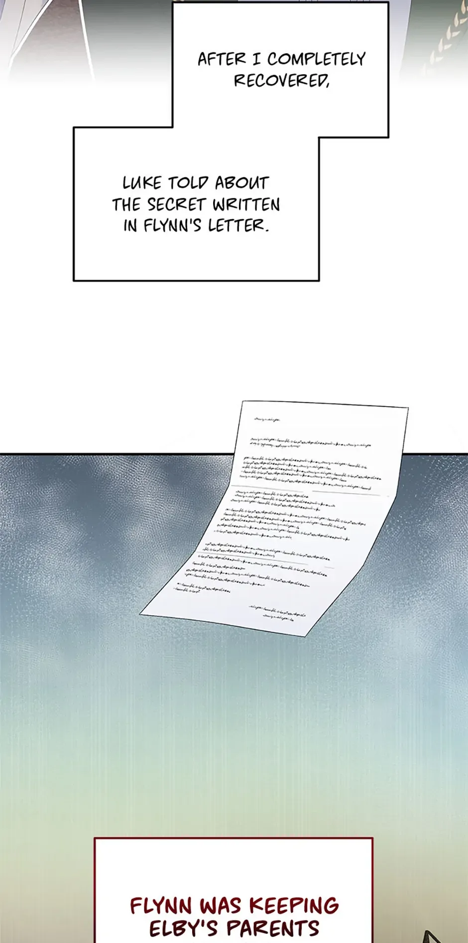Kill The Male Yandere Protagonist Chapter 25 page 21