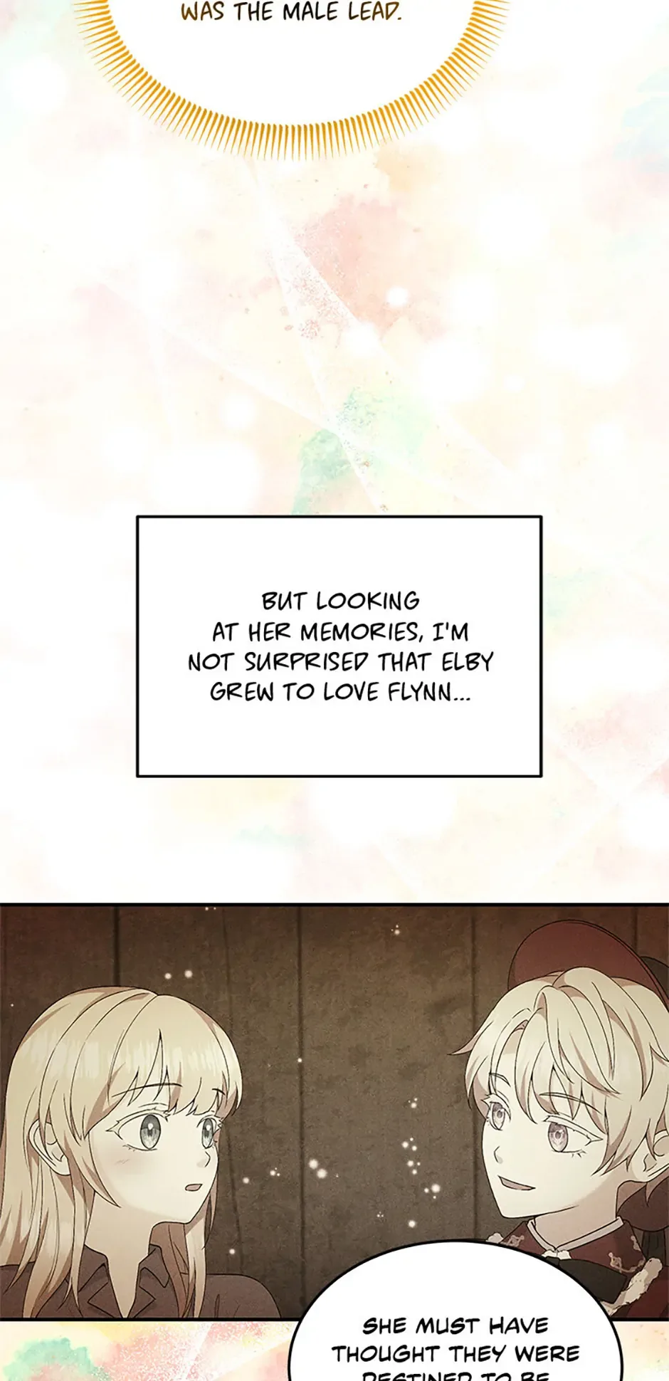 Kill The Male Yandere Protagonist Chapter 23 page 54