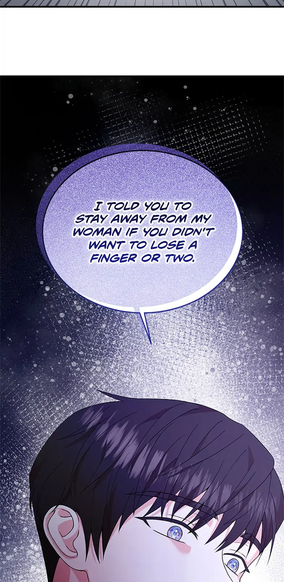 Kill The Male Yandere Protagonist Chapter 30 page 16