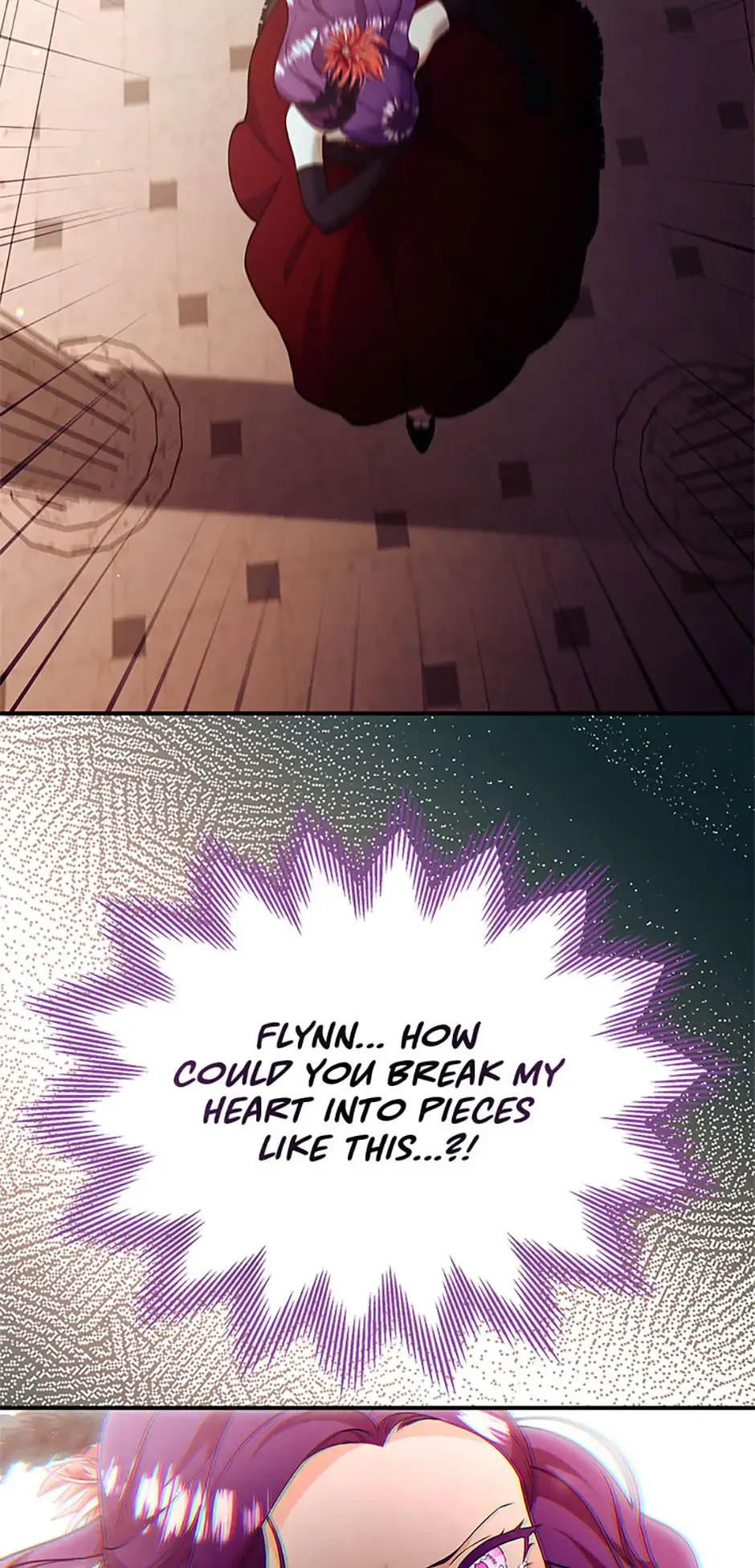 Kill The Male Yandere Protagonist Chapter 30 page 38