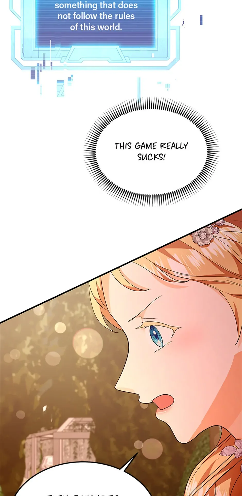 Kill The Male Yandere Protagonist Chapter 30 page 55