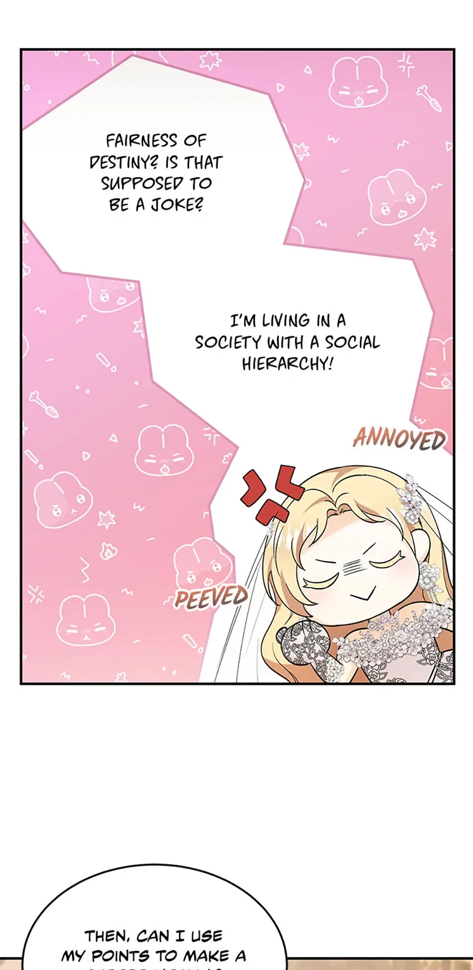 Kill The Male Yandere Protagonist Chapter 30 page 53