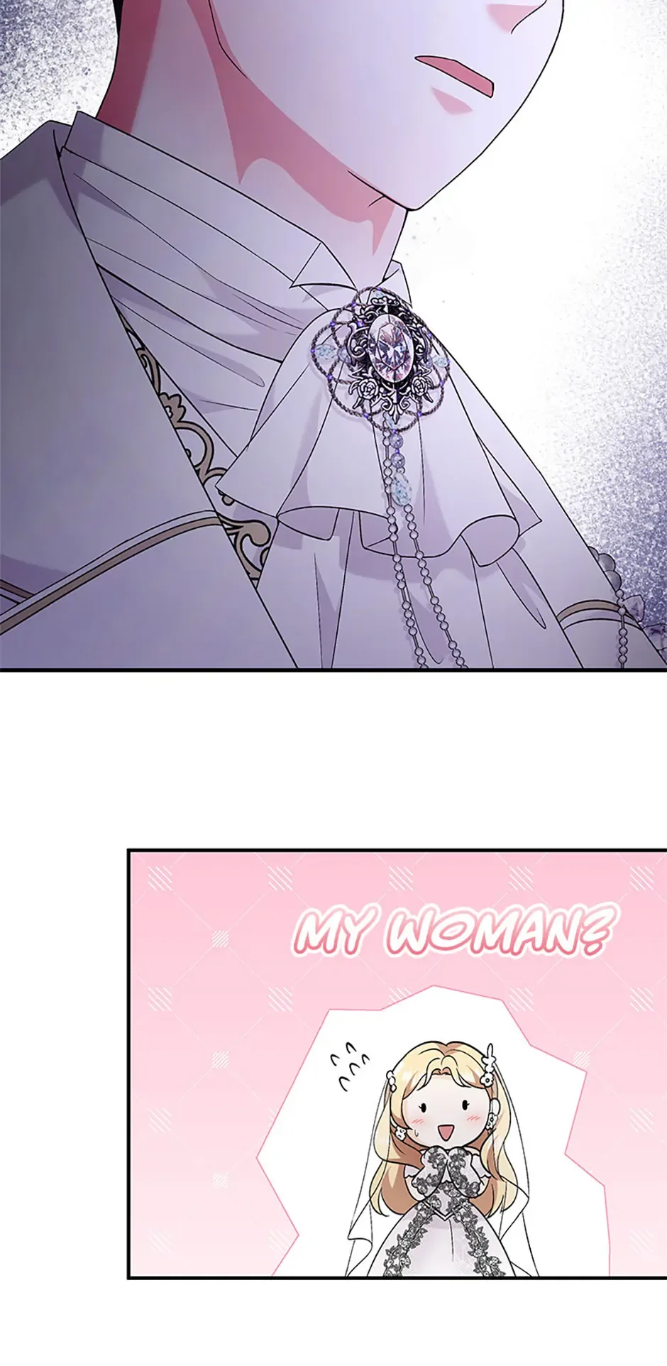 Kill The Male Yandere Protagonist Chapter 30 page 17