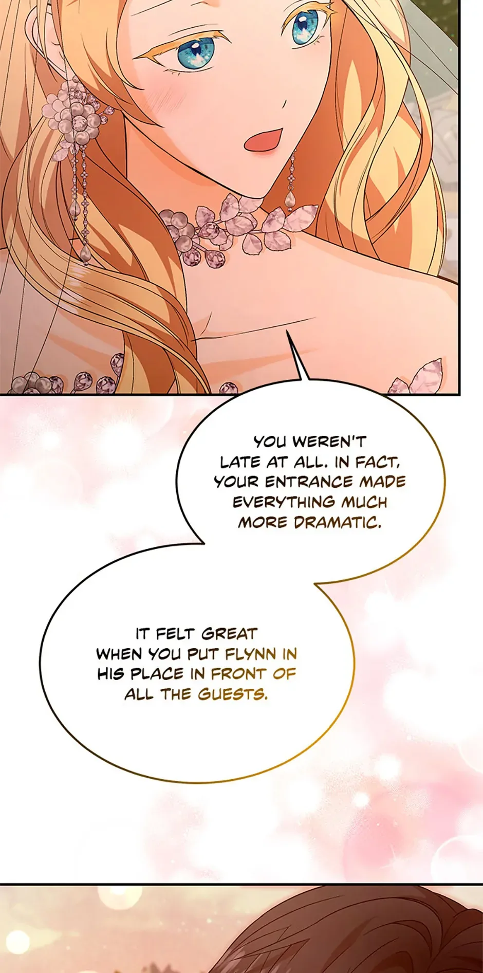 Kill The Male Yandere Protagonist Chapter 30 page 47