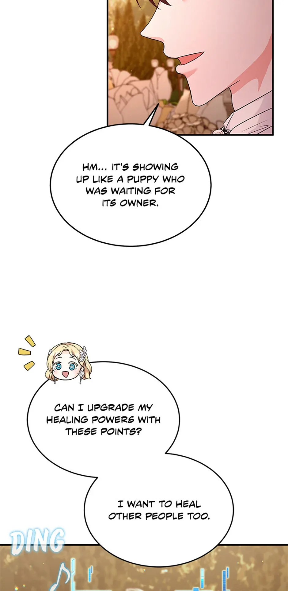 Kill The Male Yandere Protagonist Chapter 30 page 51