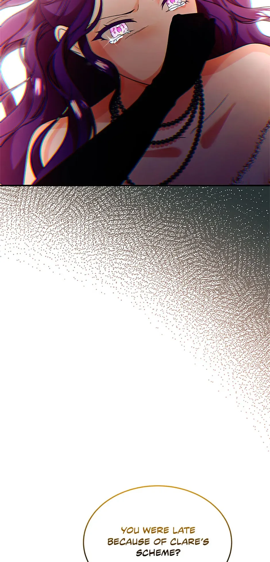 Kill The Male Yandere Protagonist Chapter 30 page 39