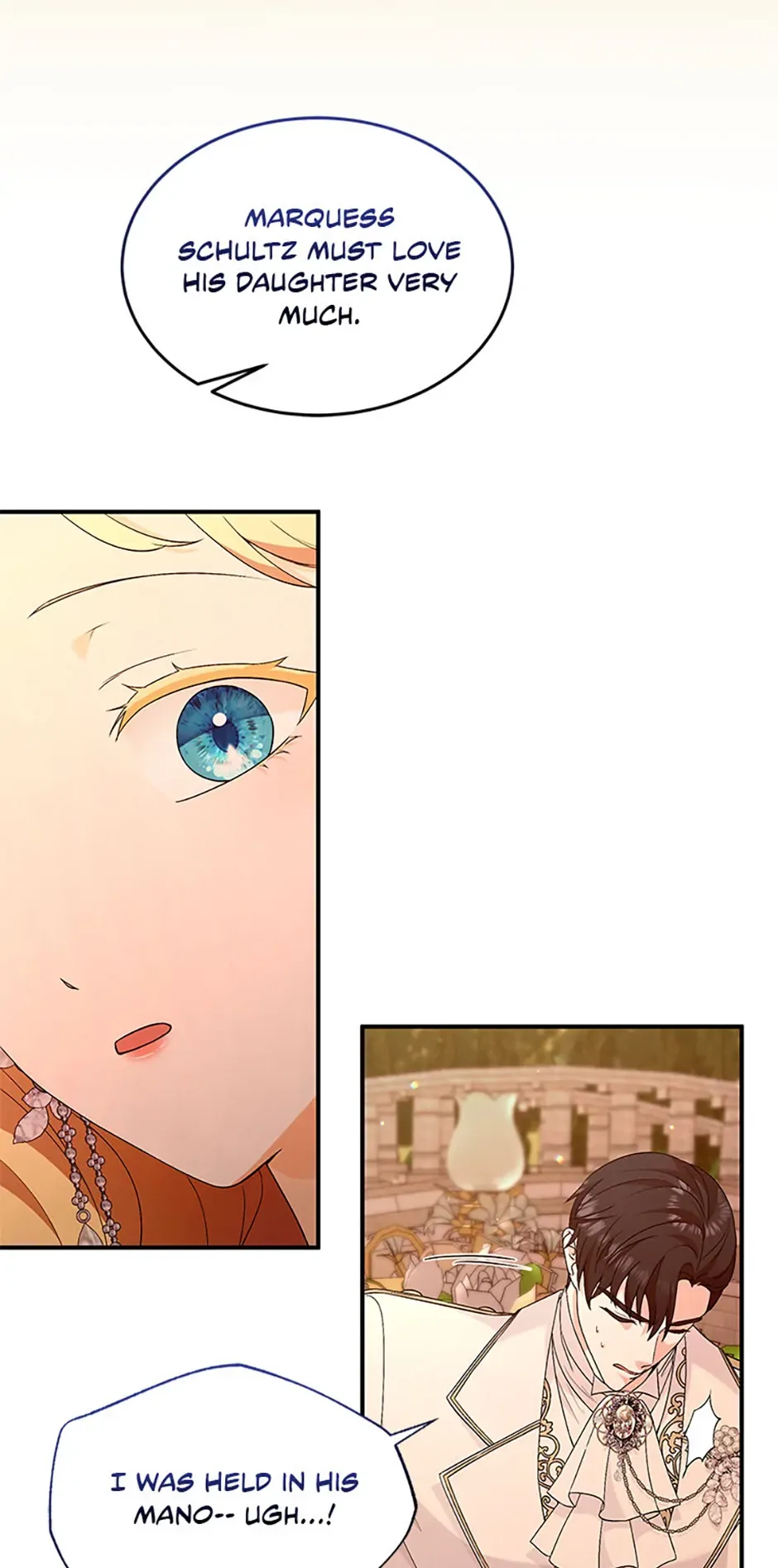 Kill The Male Yandere Protagonist Chapter 30 page 43