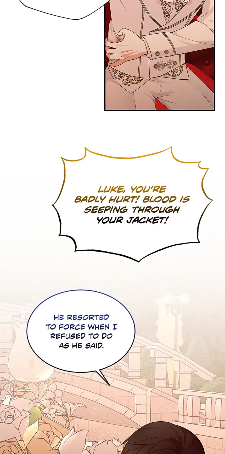 Kill The Male Yandere Protagonist Chapter 30 page 44