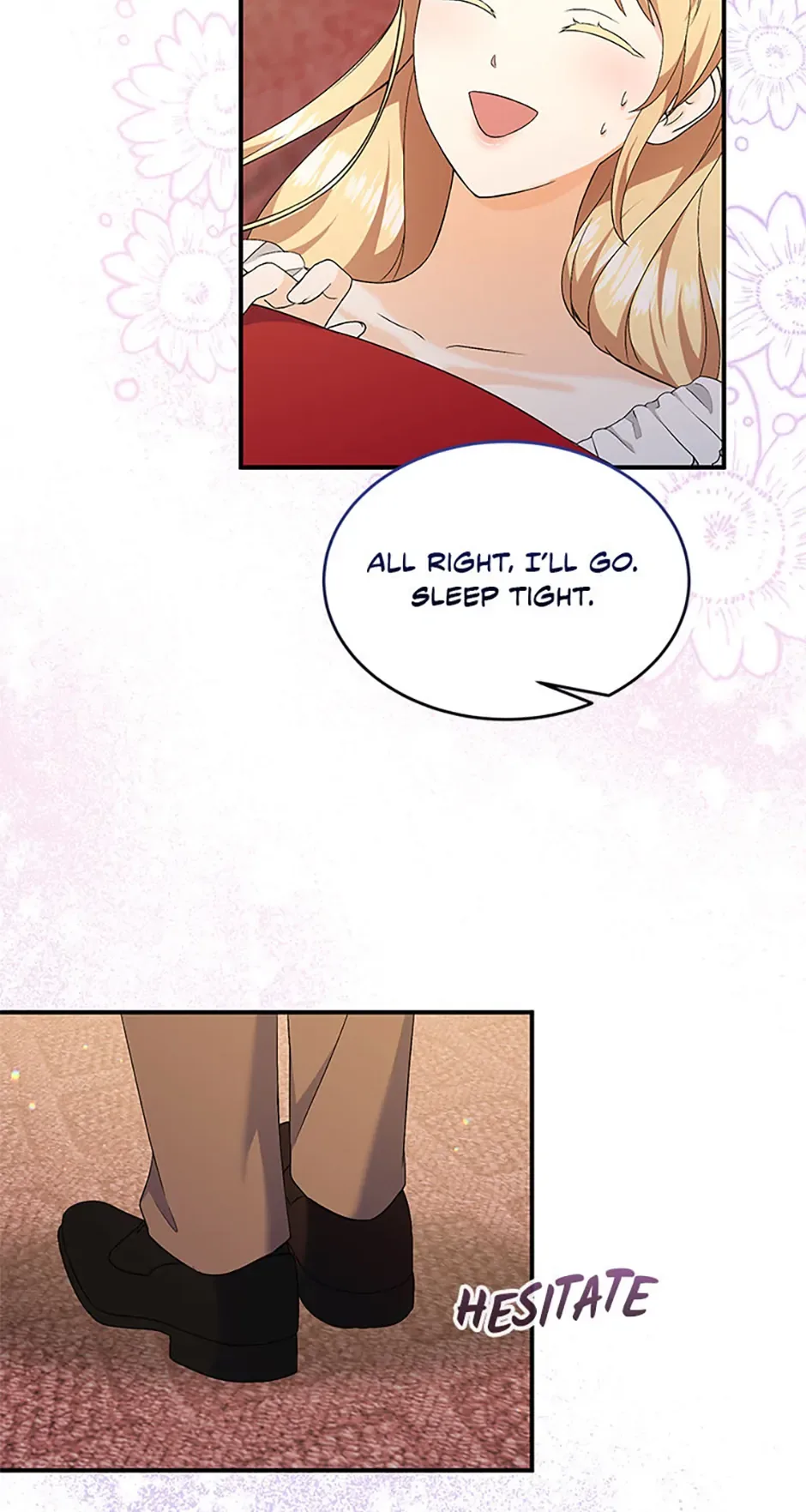 Kill The Male Yandere Protagonist Chapter 23 page 48