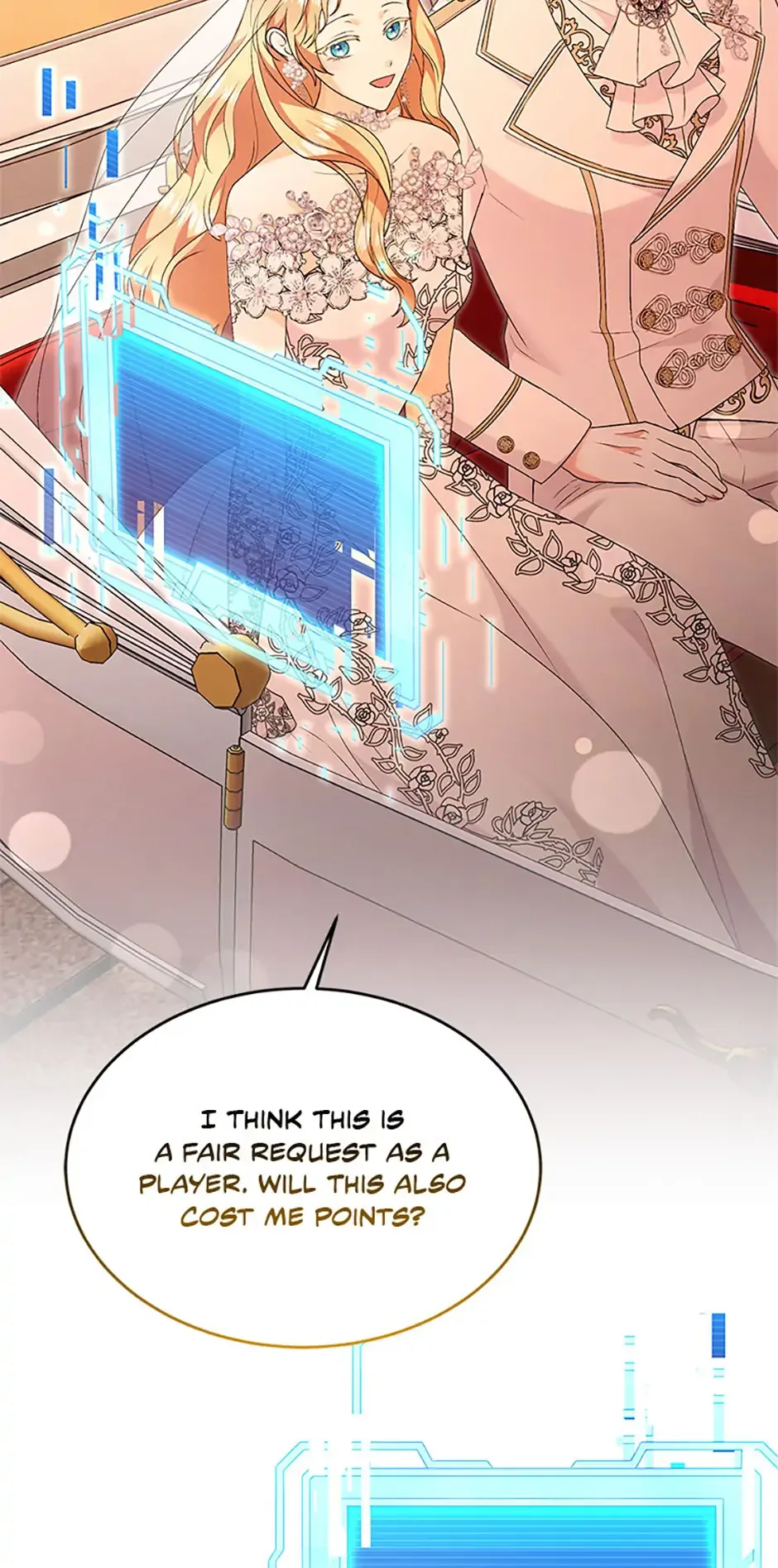 Kill The Male Yandere Protagonist Chapter 30 page 59