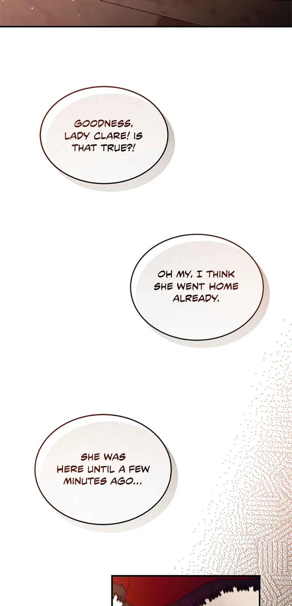 Kill The Male Yandere Protagonist Chapter 30 page 36