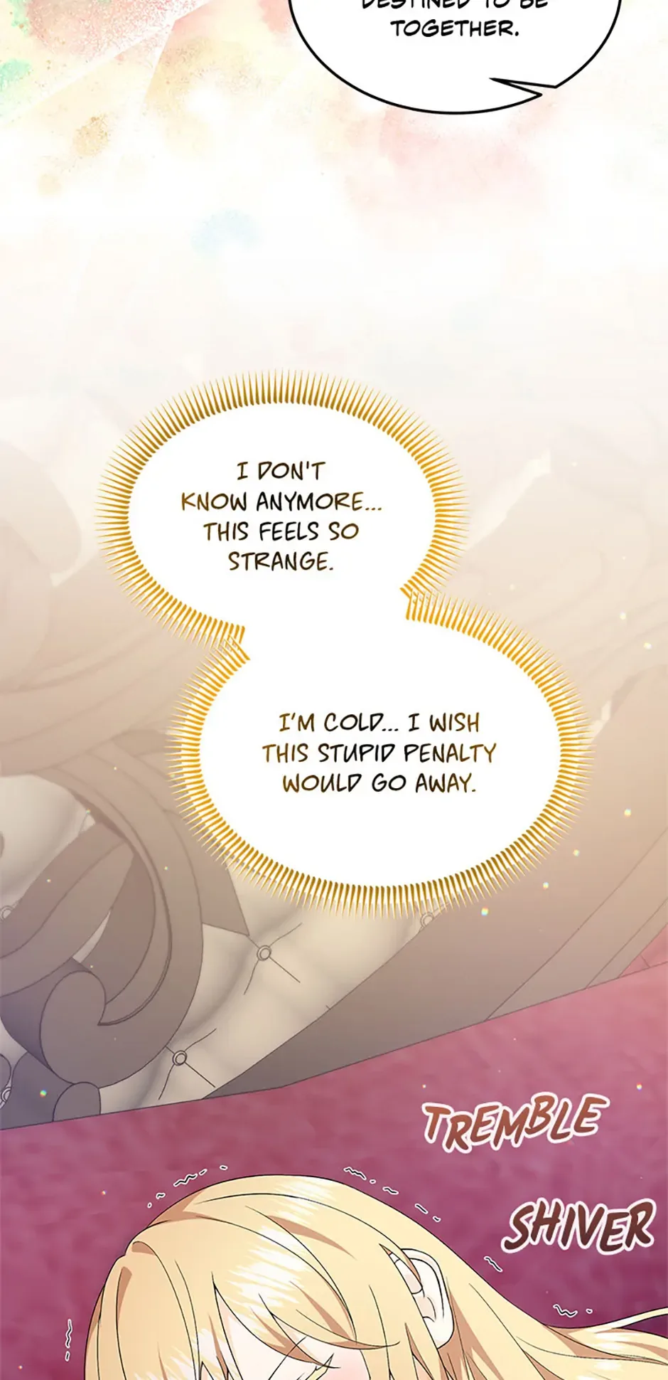 Kill The Male Yandere Protagonist Chapter 23 page 55