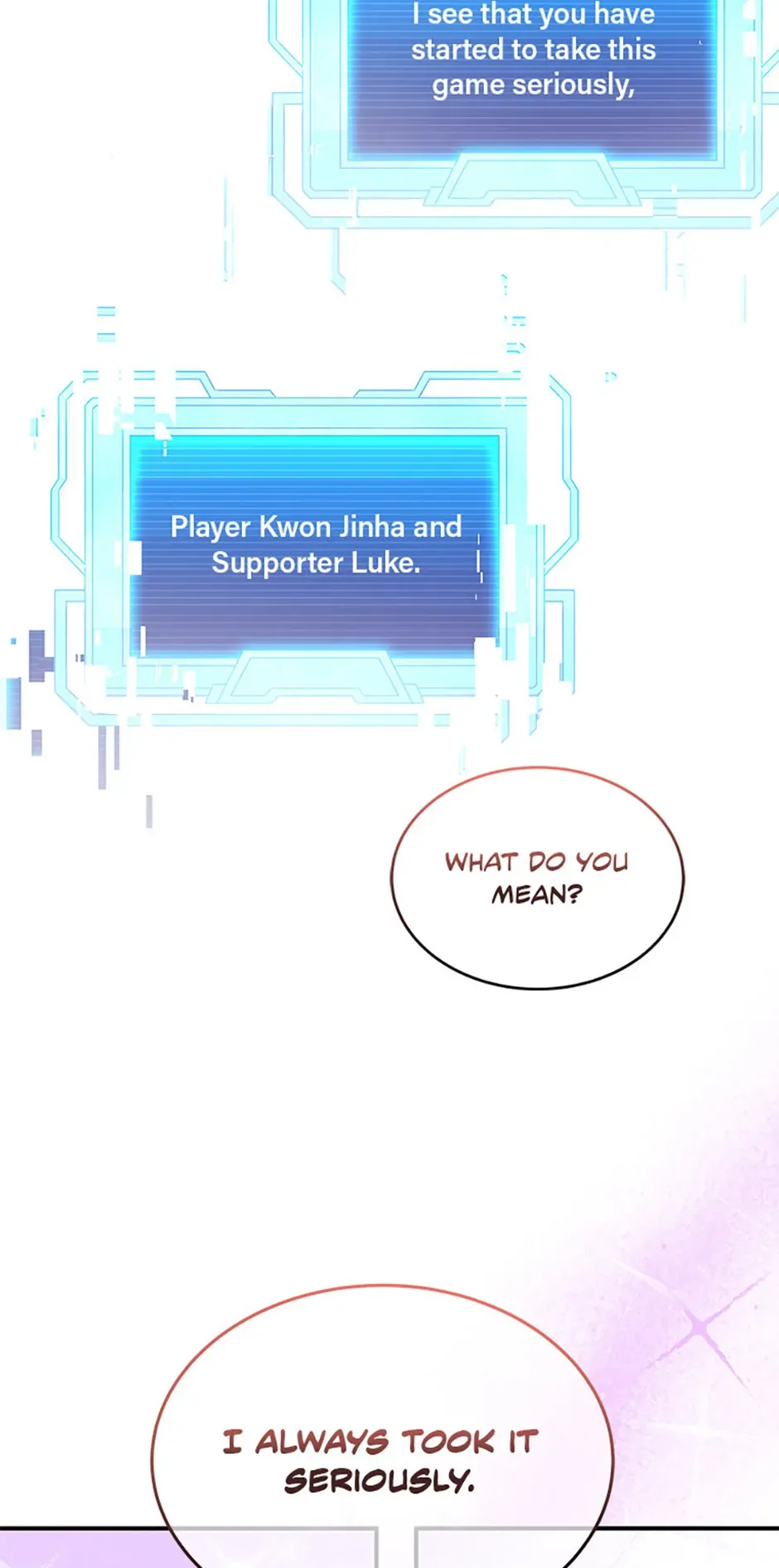 Kill The Male Yandere Protagonist Chapter 30 page 60