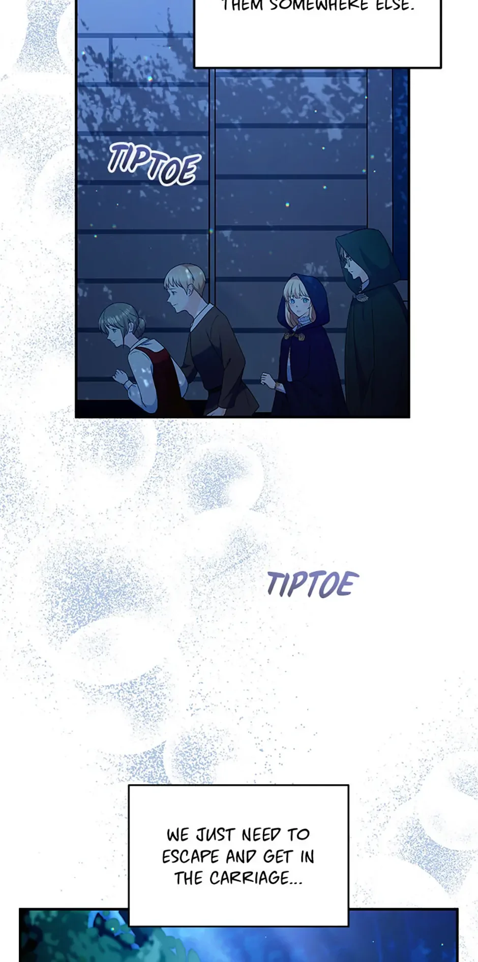 Kill The Male Yandere Protagonist Chapter 26 page 35