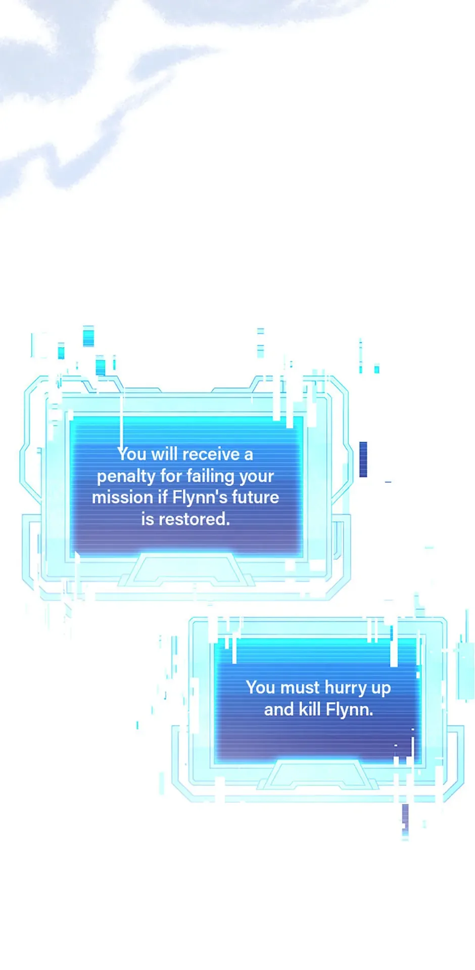 Kill The Male Yandere Protagonist Chapter 30 page 68