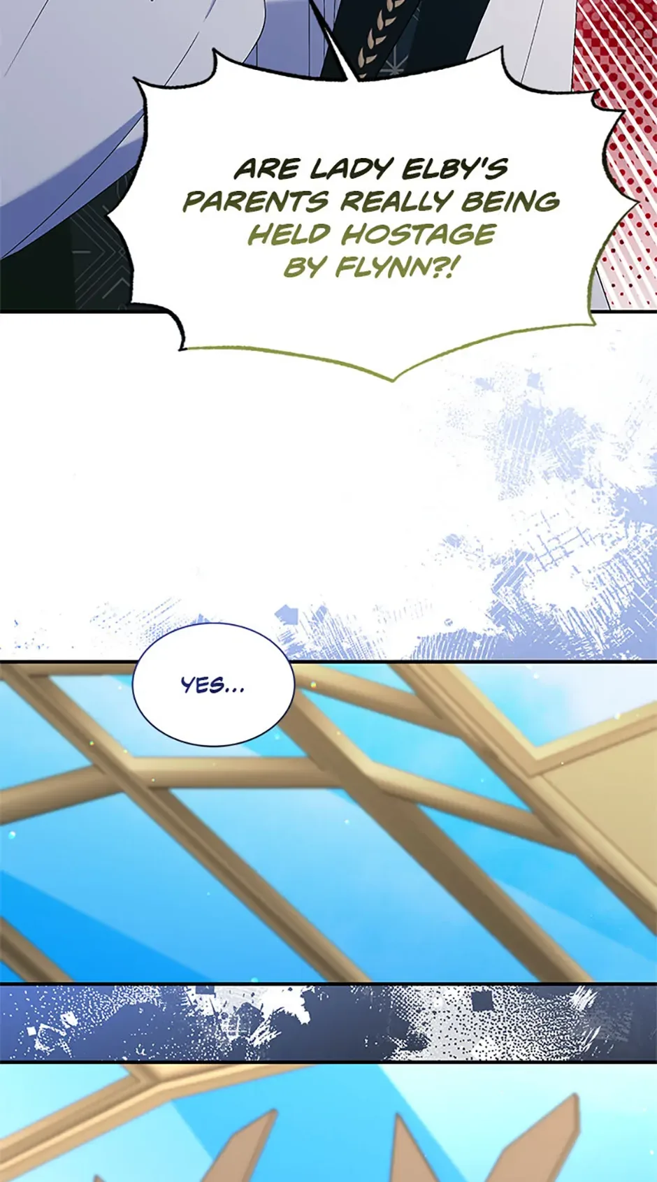 Kill The Male Yandere Protagonist Chapter 23 page 59