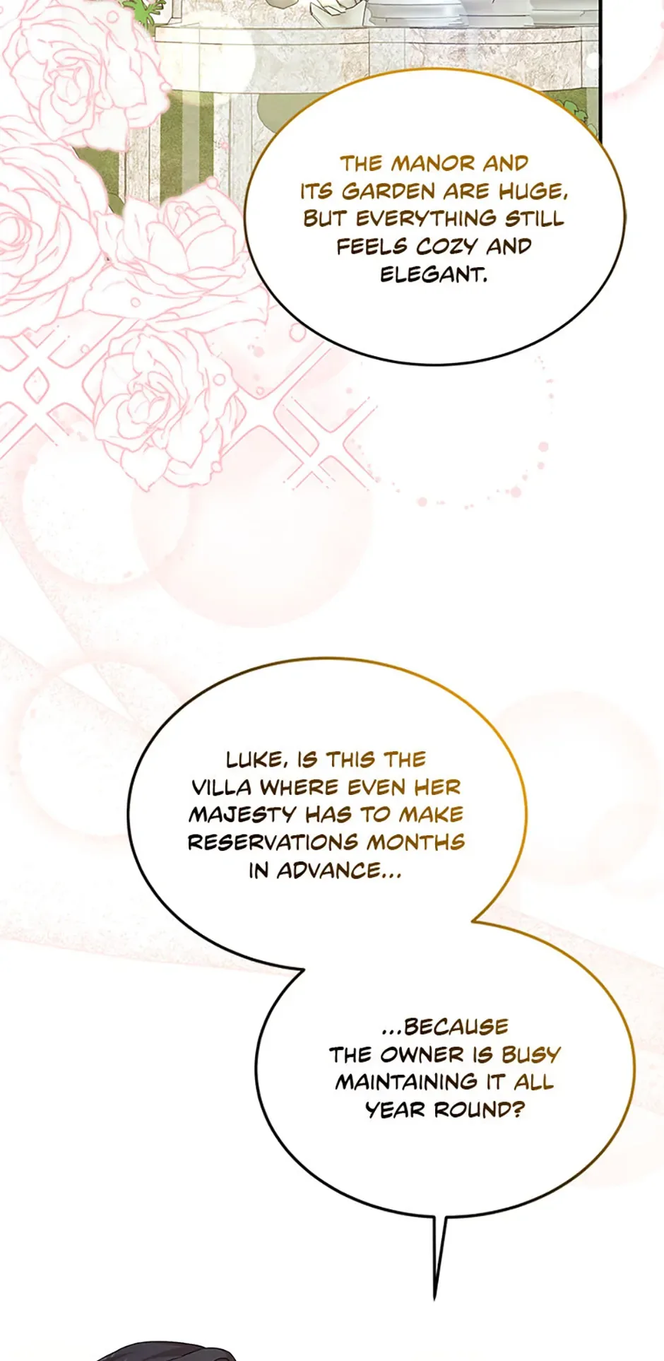 Kill The Male Yandere Protagonist Chapter 31 page 4