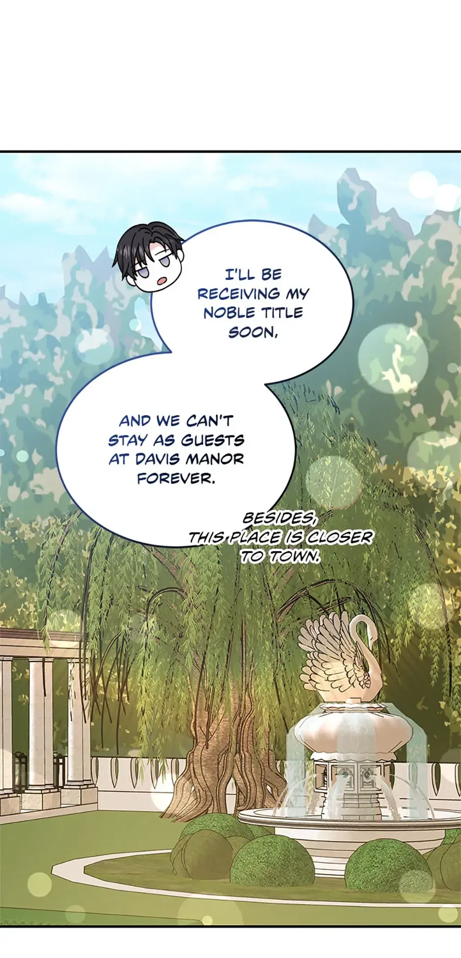 Kill The Male Yandere Protagonist Chapter 31 page 10